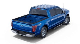 2025 Ford F-150® External Image 4